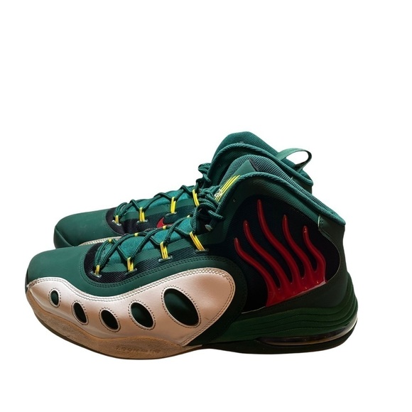 Nike Men GP Sonic Flight Size 13 main image 5